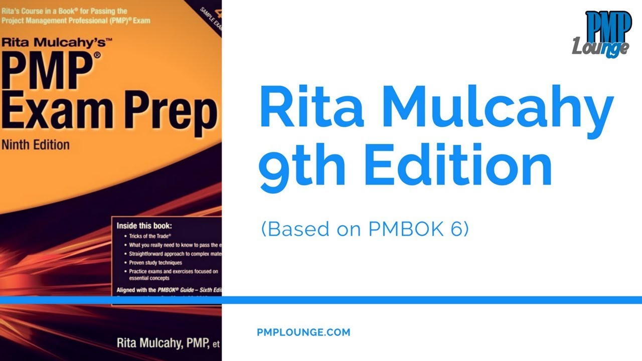 Download pmp book free pdf